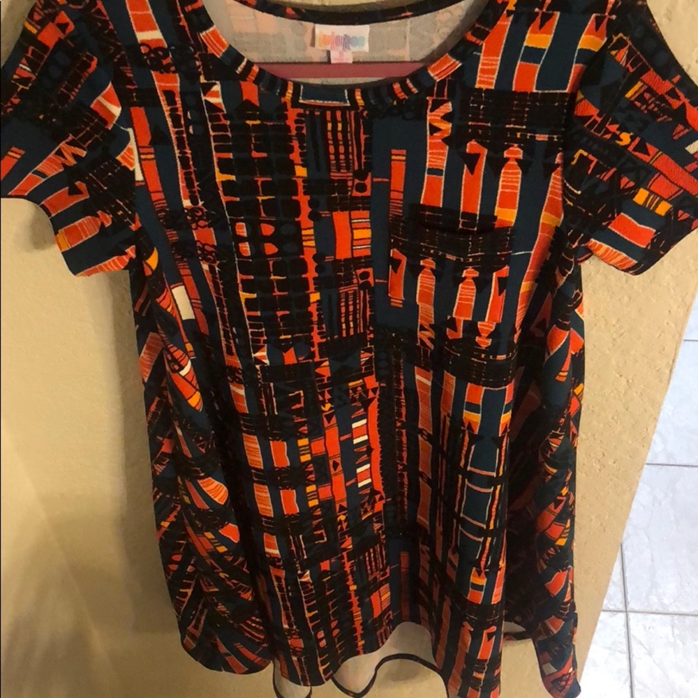 Lularoe Carly
